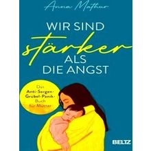 Wir Sind Starker Als Die Angst