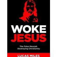 Woke Jesus