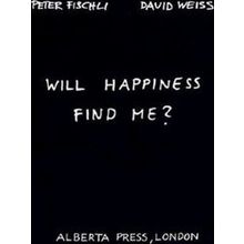 Will happiness find me?