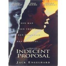 Indecent Proposal
