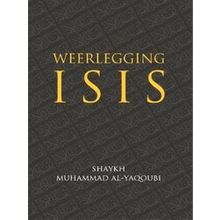 Weerlegging Isis