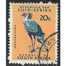 1964/1972 SG 249a - #2 fine used (o)
