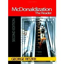 McDonaldization - George Ritzer