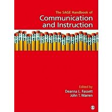 The Sage Handbook of Communication and Instruction - Fassett