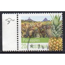 Australia 2012 Farming Definitive - Pineapples - 1R Reprint 20c Used