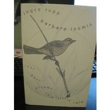 Rest Your Dreams on a Little Twig - Rupp, Loomis - Hardcover - Signed