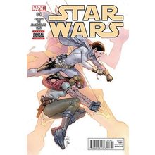 Star Wars (Vol 2) (Marvel) # 018 NM (CvrA) MODERN AGE COMICS