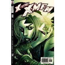 X-treme X-Men (Vol 1) # 015 NM MODERN AGE COMICS