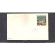 UX83 10c Salt Lake Temple CV01430
