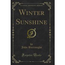Winter Sunshine (Classic Reprint)