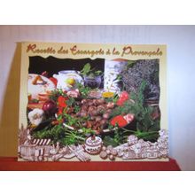 FRENCH SNAILS ON THE MENU, FRANCE used postcard. 2003 pm #