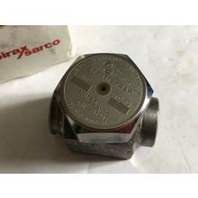 new OLD 3/8" NPT SPIRAX SARCO TD52 THERMO DYNAMIC STEAM TRAP,B.M.54529,EN