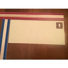 ICOLLECTZONE US Postal Stationary Entire U391 1431 (F800-29)