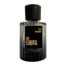 The Elemental Fragrances Deeper (U) EDP 1.7 Oz