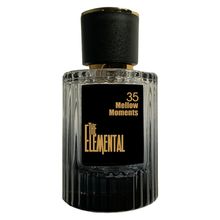 The Elemental Fragrances Mellow Moments (U) EDP 1.7 Oz
