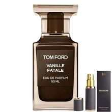Tom Ford Vanille Fatale (U) EDP 5 ml