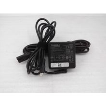 Genuine Toshiba 45W AC Adapter PA5279U-1ACA USB-C Charger