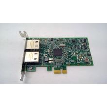615732-B21 HP Ethernet 1Gb 2-port 332T Adapter 616012-001 615730-001