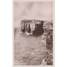 Rocks Portland Bill Dorset Postcard (QDOR423)