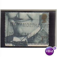 1991 GB STAN LAUREL F/U SG 1559