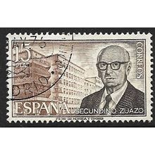 1975 Michel 2137 - fine used (o)
