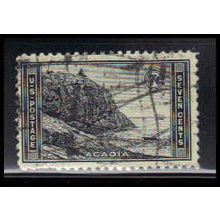 Used 746 7c Acadia National Park Fine RA2364