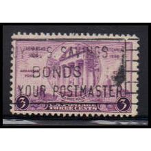 Used 782 3c Arkansas Fine K0479