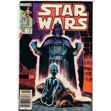 STAR WARS # 80 ( 1984 )