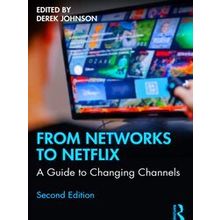 From Networks To Netflix - Various Authors