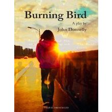 Burning Bird