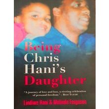 Being Chris Hani's daughter - Lindiwe Hani