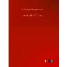 A Monk of Cruta