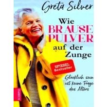 Wie Brausepulver Auf Der Zunge