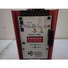 CONTROL CONCEPTS 1029C-V-480V-200A-R4/20MA-IPOT-IL200, 480V:1PH POWER,1029C,EI