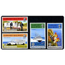 1977_St_Johns_Ambulance Unmounted Mint NB1 (2)