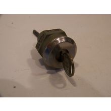 1977 CHRYSLER TRUNK LOCK & KEY NEW YORKER NEWPORT TOWN & COUNTRY 76 75 74