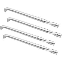 Grill Burner Tubes for Napoleon Legend 485, LEX 485 605 730, Prestige 500, Mirag