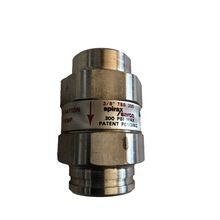 NEW SPIRAX SARCO 3/8" TSS300 3/8" NPT Steam Trap STK VALVE,TSS-300,BM