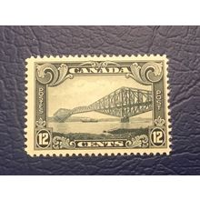 ICOLLECTZONE Canada 156 F/VF hinged