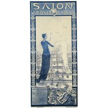 Old British Amusement (63) Poster Canvas Movie Film Print A0 A1 A2 A3 A4 A5 A6 A