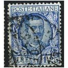 1926 Michel 242 - fine used (o)