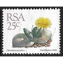 1988/1993 SG 661 - fine used (o)