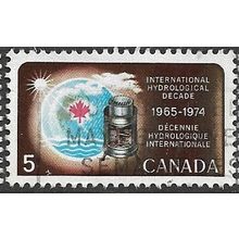 1968 SG 623 - #3 fine used (o)
