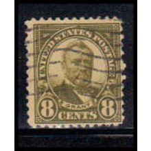 Used 560 8c Ulysses S. Grant Average Plus RA2070