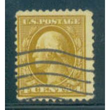 Used 503 4c George Washington Average Plus A12202