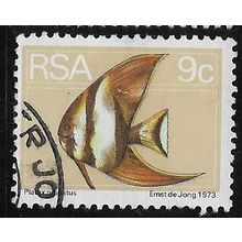 1974/1976 SG 355 - fine used (o) - ANIMAL