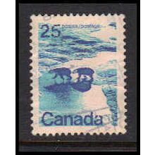 Used Canada Fine W5004