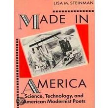 Made in America - Lisa M. Steinman