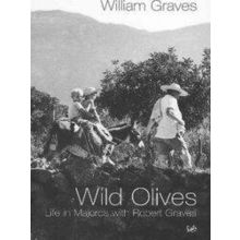 Wild Olives