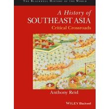A History of Southeast Asia: Critical Crossroads
